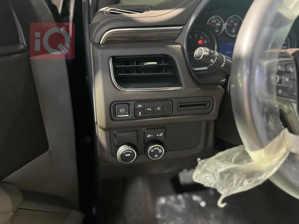 شيفروليه تاهو